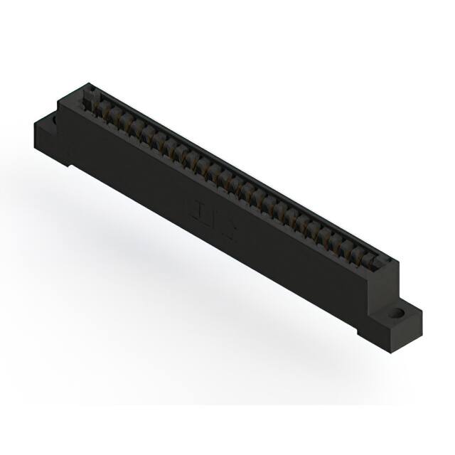 896-026-520-104 EDAC Inc.  Edgeboard Connectors